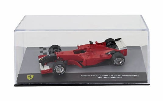Ferrariフェラーリ F2001