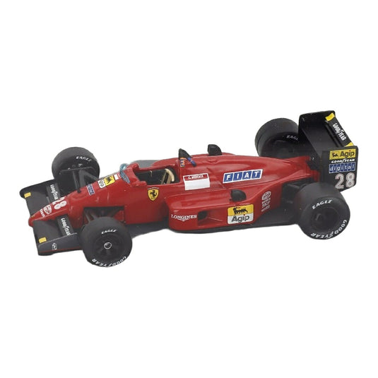 Ferrariフェラーリ F1 87