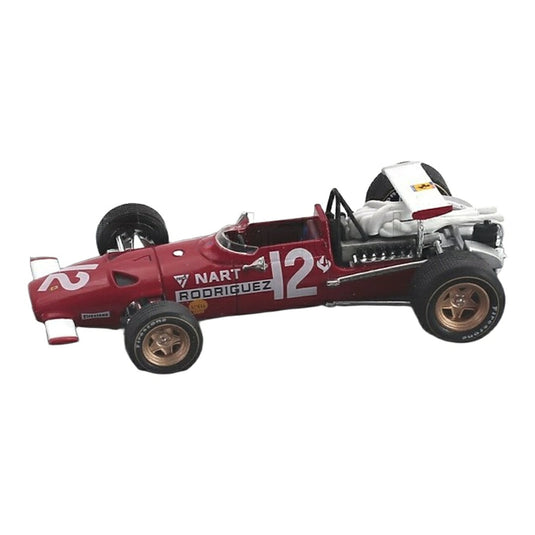 Ferrariフェラーリ 312 F1-69 1969