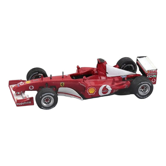 Ferrariフェラーリ F2002