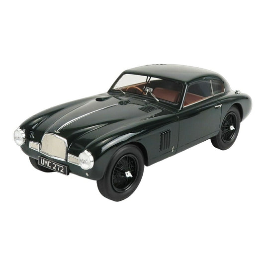 【予約】 ASTON MARTINアストンマーティン DB MKIIマークツー LML 1949 GREENグリーン / Matrix 1/18 ミニカー