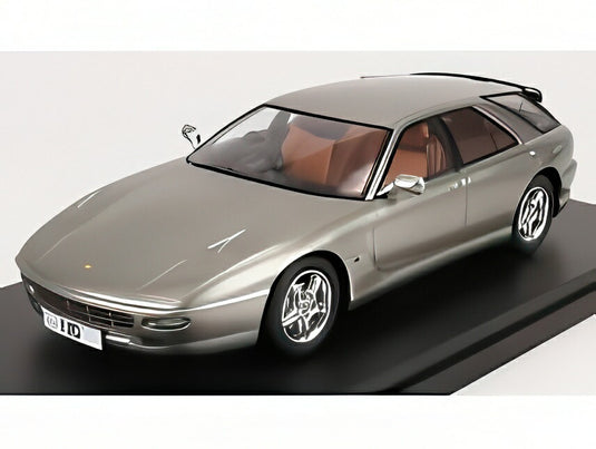 【予約】FERRARI 456 PININFARINA VENICE シューティングブレーク 1993 シルバー/ Matrix 1/18 ミニカー
