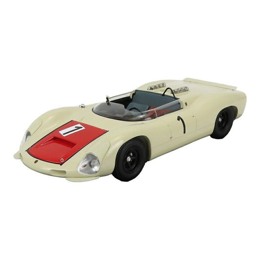 Porscheポルシェ 910-8 ベルグスパイダー