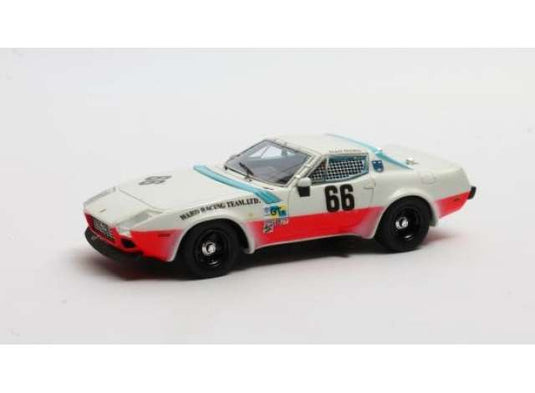 1978 フェラーリ 365GTB/4 Michelotti Nart スパイダー