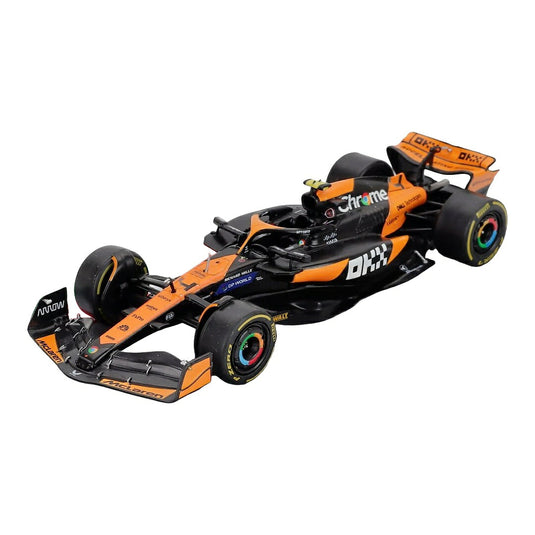 McLarenマクラーレン MCL38