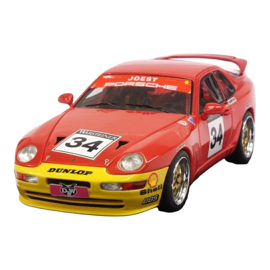 Porscheポルシェ 968 Turboターボ RS 1993
