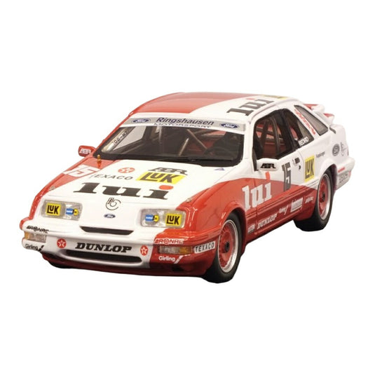 Fordフォード Sierraシエラ XR4TI