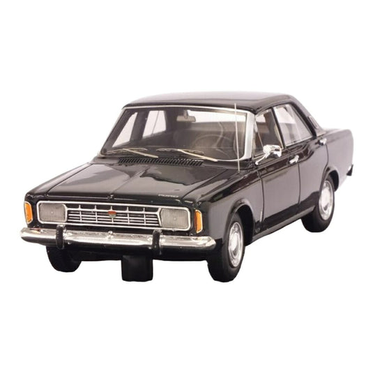 Fordフォード P7a 17M リムジン 1967 ブラック / NEO 1/43 ミニカー