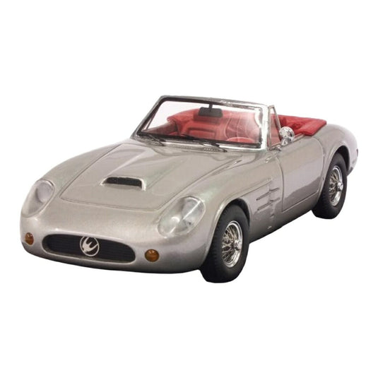 Lorenz und Rankl Silver Falcon 1988 シルバー / NEO 1/43 ミニカー
