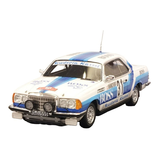 Mercedesメルセデス 280CE 1980