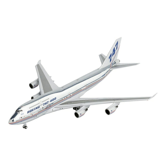 ボーイング ハウスカラー Boeing House Color ボーイング 747-400 N401PW / NG Models 1/400 飛行機模型 旅客機