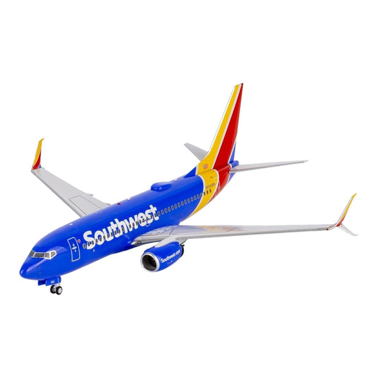 サウスウエスト航空 Southwest Airlines ボーイング 737-700 N556WN / NG Models 1/200 飛行機模型 旅客機