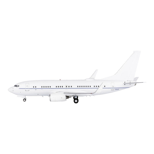 アメリカ空軍 US Air Force ボーイング C-40B (737-700 BBJ) / NG Models 1/200 飛行機模型 ミリタリー