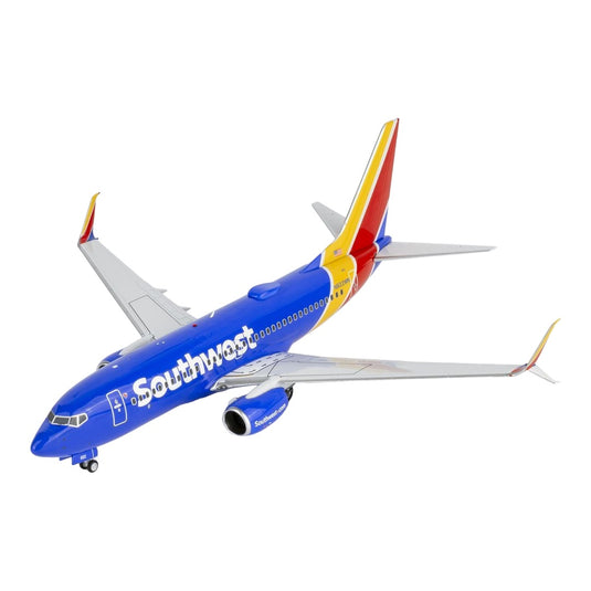 サウスウエスト航空 Southwest Airlines ボーイング 737-700 N922WN / NG Models 1/200 飛行機模型 旅客機