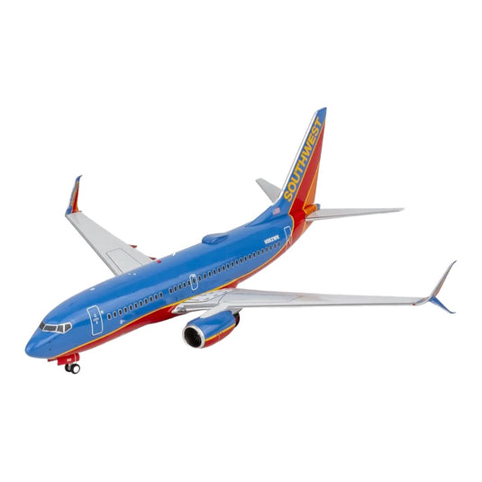 サウスウエスト航空 Southwest Airlines ボーイング 737-700 N962WN / NG Models 1/200 飛行機模型 旅客機