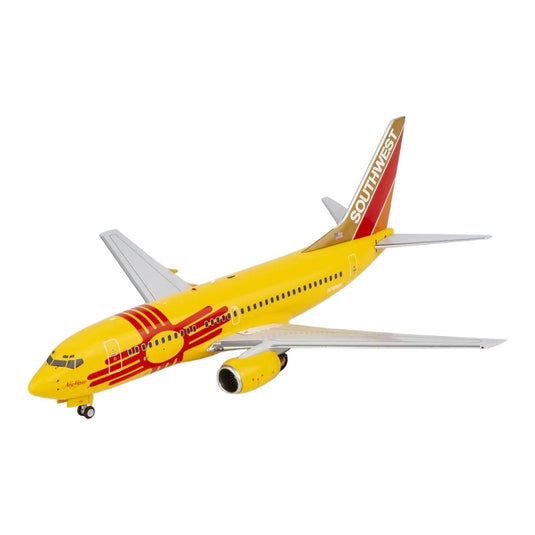 サウスウエスト航空 Southwest Airlines ボーイング 737-700 N781WN / NG Models 1/200 飛行機模型 旅客機