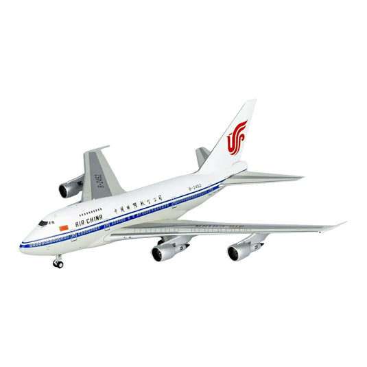 中国国際航空 Air China ボーイング 747SP B-2452 / NG Models 1/400 飛行機模型 旅客機