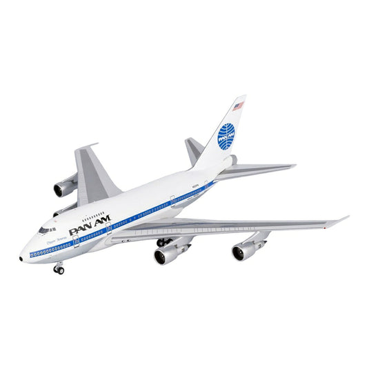 パンナム Pan Am ボーイング 747SP N529PA / NG Models 1/400 飛行機模型 旅客機