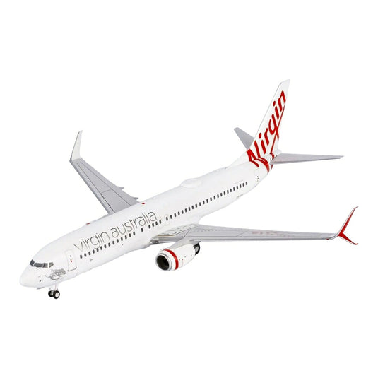 ヴァージン・オーストラリア Virgin Australia ボーイング 737-800 VH-YIV / NG Models 1/200 飛行機模型 旅客機