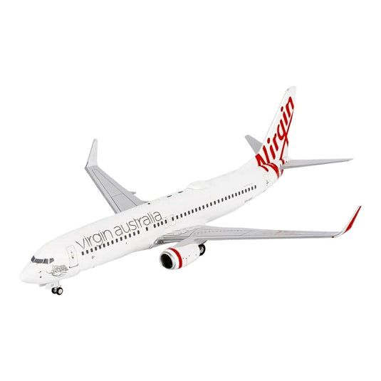 ヴァージン・オーストラリア Virgin Australia ボーイング 737-800 VH-VOO / NG Models 1/200 飛行機模型 旅客機
