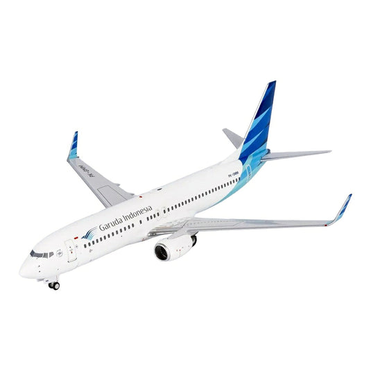 ガルーダ・インドネシア航空 Garuda Indonesia ボーイング 737-800 PK-GMM / NG Models 1/200 飛行機模型 旅客機