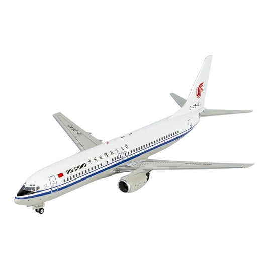 中国国際航空 Air China ボーイング 737-800 B-2642 / NG Models 1/200 飛行機模型 旅客機