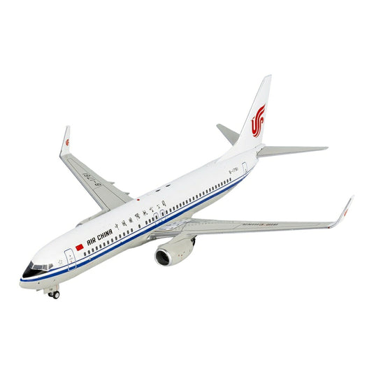 中国国際航空 Air China ボーイング 737-800 B-1761 / NG Models 1/200 飛行機模型 旅客機