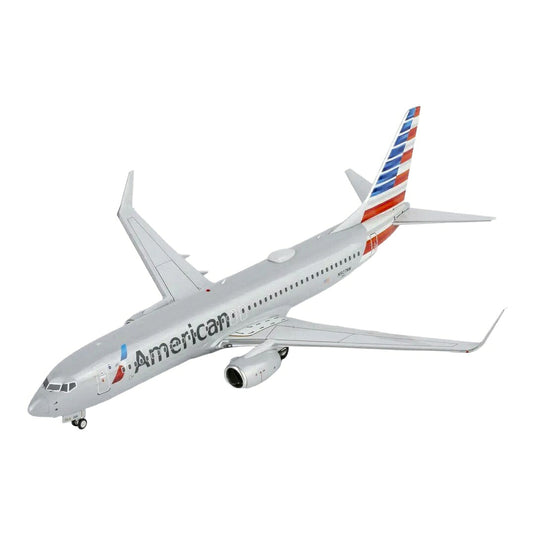 アメリカン航空 American Airlines ボーイング 737-800 N927NN / NG Models 1/200 飛行機模型 旅客機