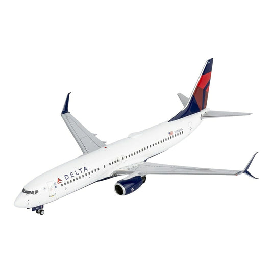 デルタ航空 Delta Air Lines ボーイング 737-800 N388DA / NG Models 1/200 飛行機模型 旅客機