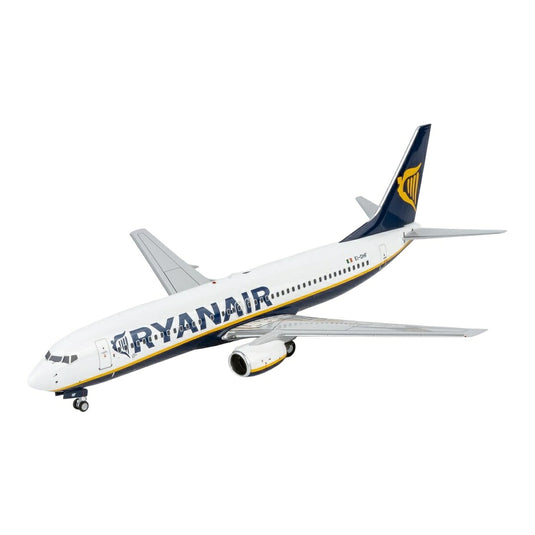 ライアンエアー Ryanair ボーイング 737-800 / NG Models 1/200 飛行機模型 旅客機