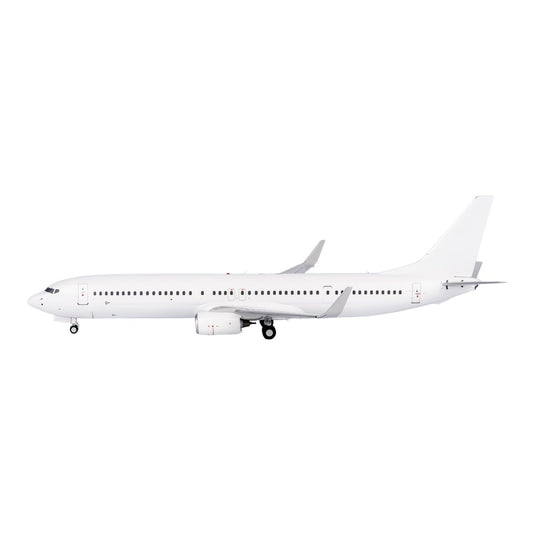 ブランクモデル Blank Model ボーイング 737-900/w / NG Models 1/200 飛行機模型 旅客機