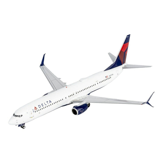 デルタ航空 Delta Air Lines ボーイング 737-900ER N851DN / NG Models 1/200 飛行機模型 旅客機