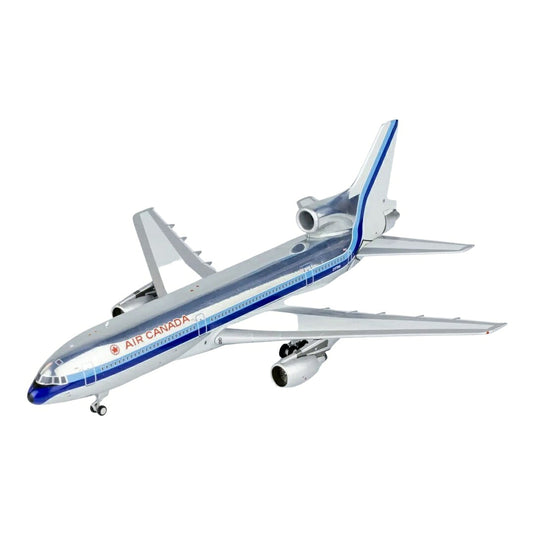 エアカナダ Air Canada ロッキード L-1011-100 C-FTNA / NG Models 1/400 飛行機模型 旅客機