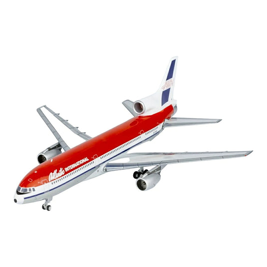 アトランティック・インターナショナル Atlantic International ロッキード L-1011-100 N330EA / NG Models 1/400 飛行機模型 旅客機