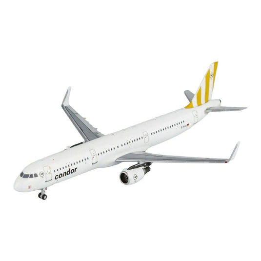 コンドル Condor エアバス A321-200 D-AIAS / NG Models 1/400 飛行機模型 旅客機