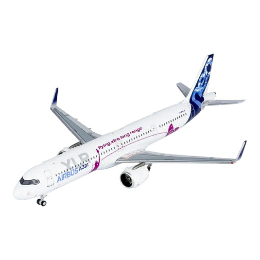 エアバス Airbus エアバス A321XLR F-WXLR / NG Models 1/400 飛行機模型 旅客機