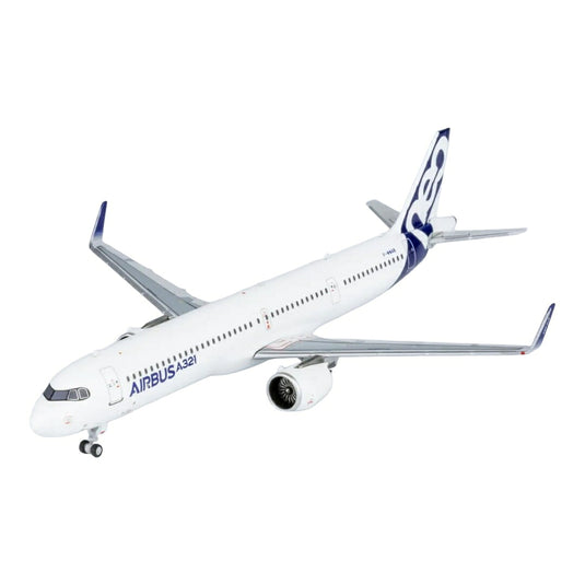 エアバス Airbus エアバス A321XLR F-WWAB / NG Models 1/400 飛行機模型 旅客機