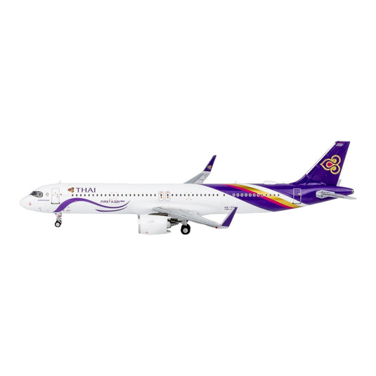 タイ国際航空 Thai Airways International エアバス A321neo / NG Models 1/400 飛行機模型 旅客機