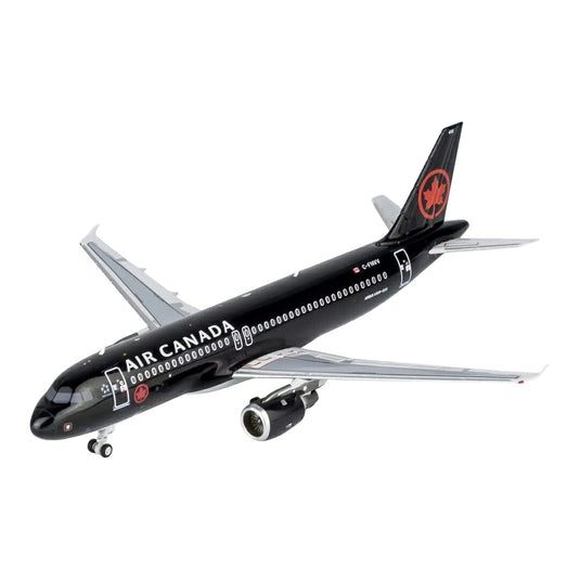 エア・カナダ Air Canada エアバス A320-200 C-FNVV / NG Models 1/400 飛行機模型 旅客機