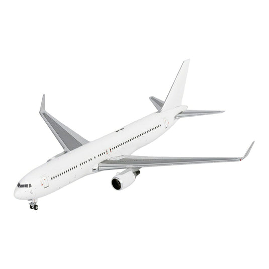 ボーイング Boeing 767-300ER 白無地 Blank / NG Models 1/400 飛行機模型 旅客機