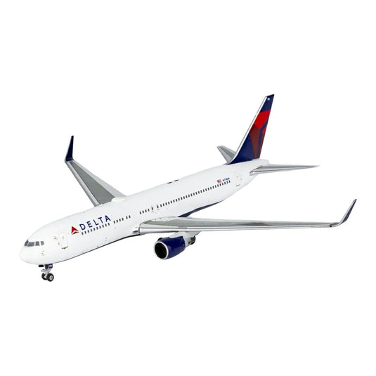 デルタ航空 Delta Air Lines ボーイング 767-300ER N174DN / NG Models 1/400 飛行機模型 旅客機