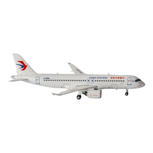 中国東方航空 China Eastern COMAC C919 / NG Models 1/400 飛行機模型 旅客機