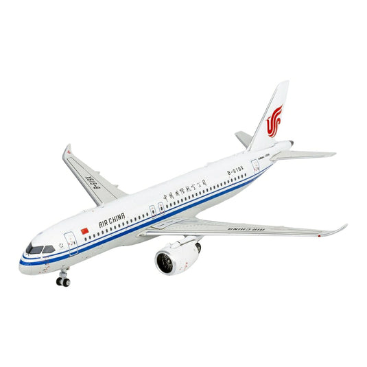 中国国際航空 Air China コーマック C919 B-919X / NG Models 1/400 飛行機模型 旅客機