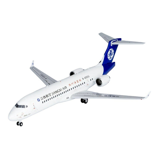 江西航空 Jiangxi Air コーマック ARJ21-700 B-650U / NG Models 1/200 飛行機模型 旅客機