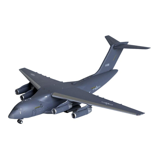 中国人民解放軍空軍 People's Liberation Army Air Force 西安 Y-20 クンペン ロービジ塗装 11158 / NG Models 1/400 飛行機模型 ミリタリー