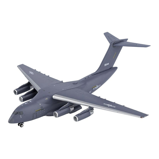 中国人民解放軍空軍 PLA Air Force 西安 Xian Y-10 20144 / NG Models 1/400 飛行機模型 ミリタリー