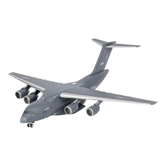 中国人民解放軍空軍 PLA Air Force Y-20B 20342 / NG Models 1/400 飛行機模型 ミリタリー
