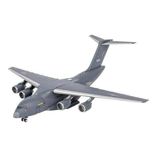 中国人民解放軍空軍 PLA Air Force Y-20B 20343 / NG Models 1/400 飛行機模型 ミリタリー