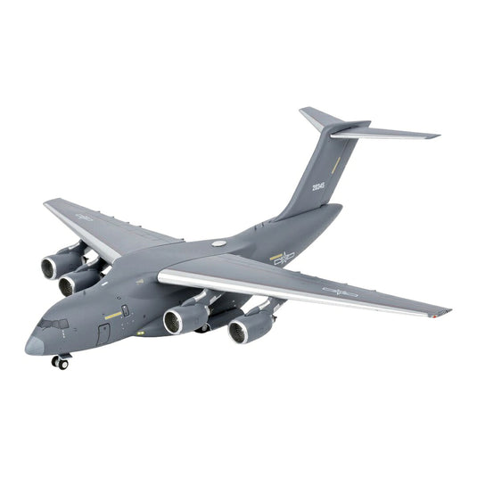 中国空軍 PLA Air Force 西安 Y-20 20345 / NG Models 1/400 飛行機模型 ミリタリー