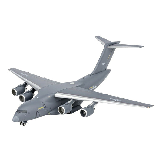 中国人民解放軍空軍 PLA Air Force 西安 Y-20 20346 / NG Models 1/400 飛行機模型 ミリタリー